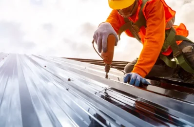 Travaux de zinguerie à Saint-Privat-d'Allier